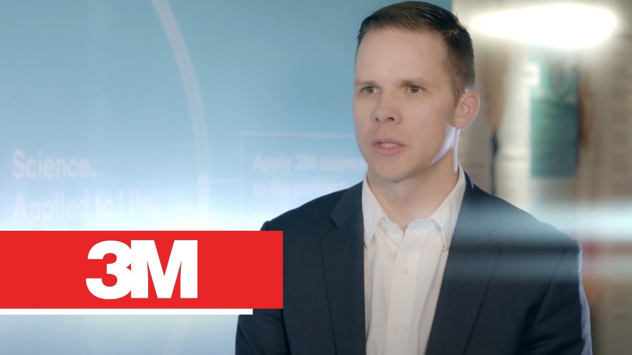 3M Overcomes Information Overload | Client Stories | AlphaSense