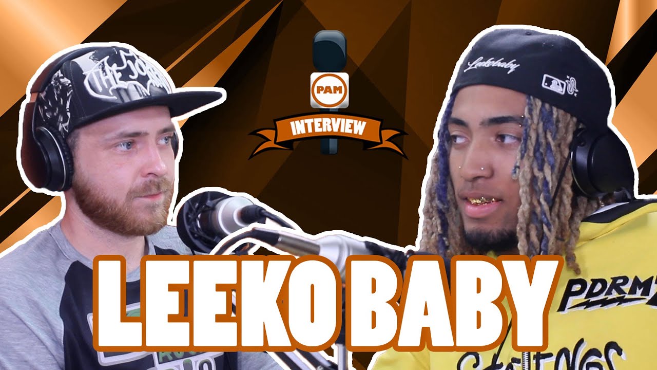 The Leeko Baby interview | Management, writers block, ATX rappers, new music and more
