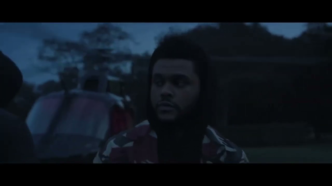 The Weeknd x Future Banger Type Beat - Midnight [Prod.SI MON]