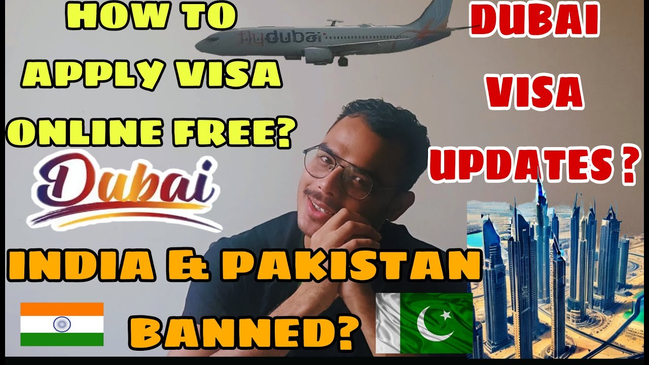 Dubai Visa updates/Dubai jana sahi hai ya galat/Business indubai with LowInvestment #trending #dubai
