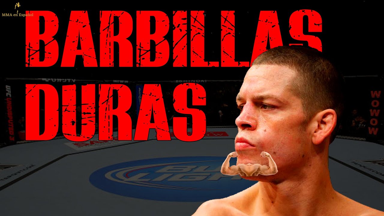 10 Barbillas Más Fuertes en MMA