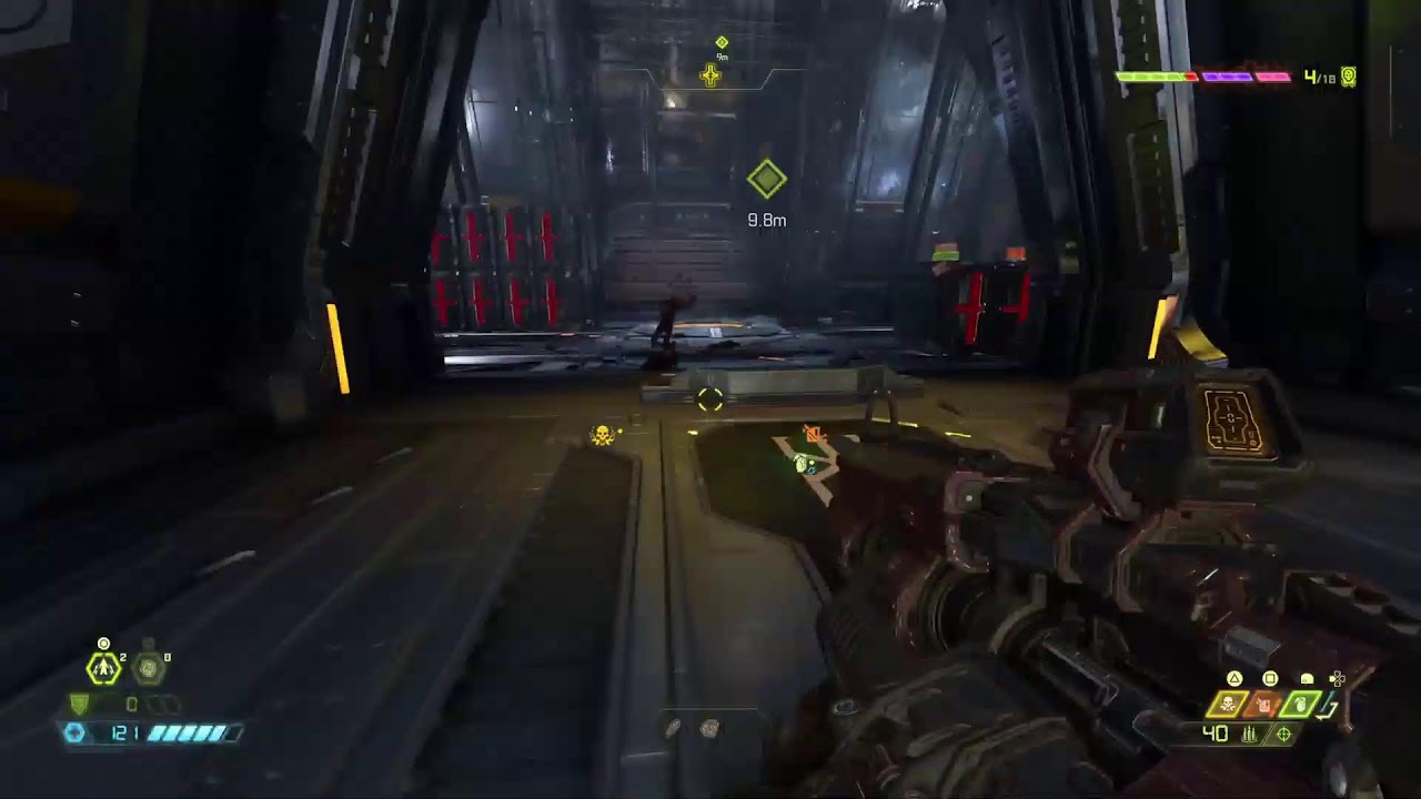 Doom eternal