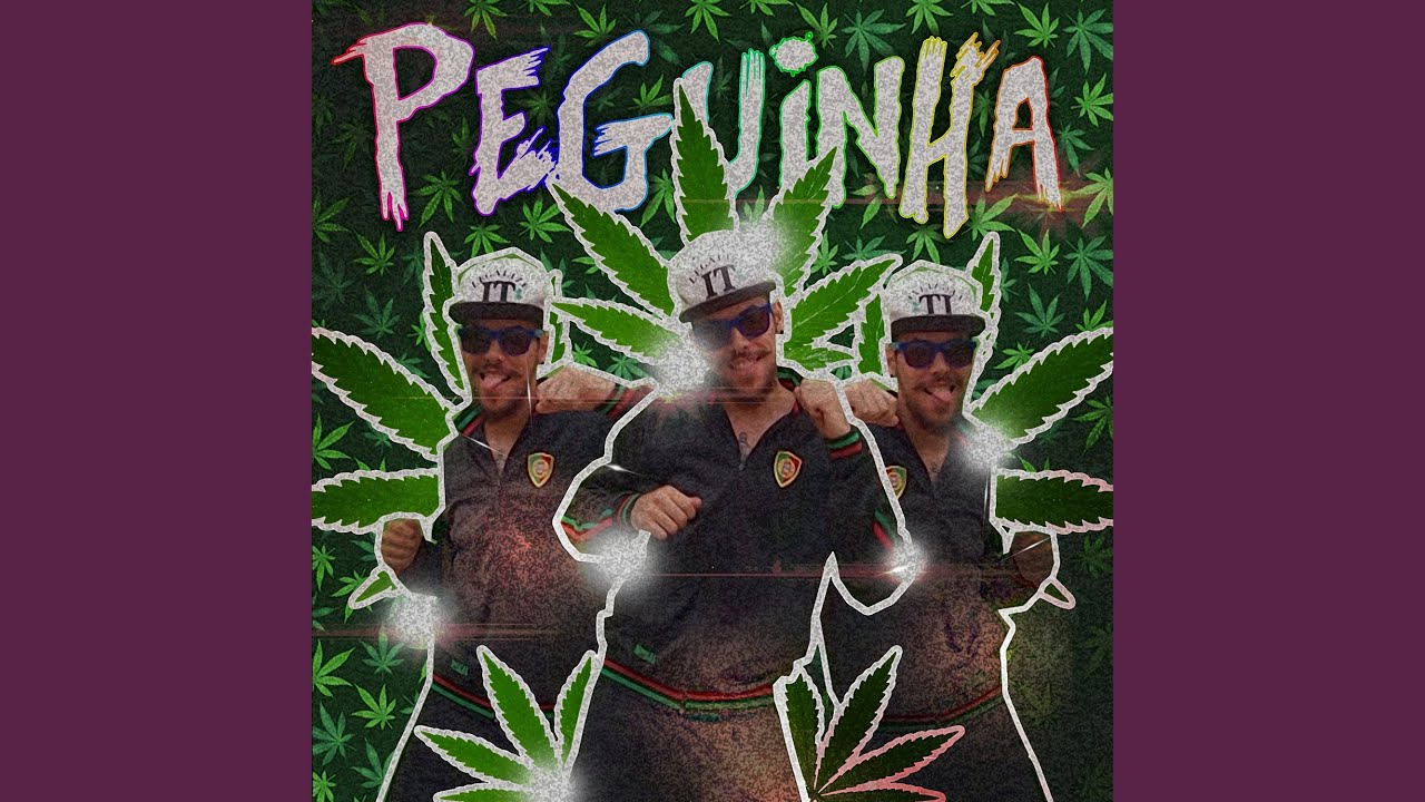Peguinha (Dance Remix)