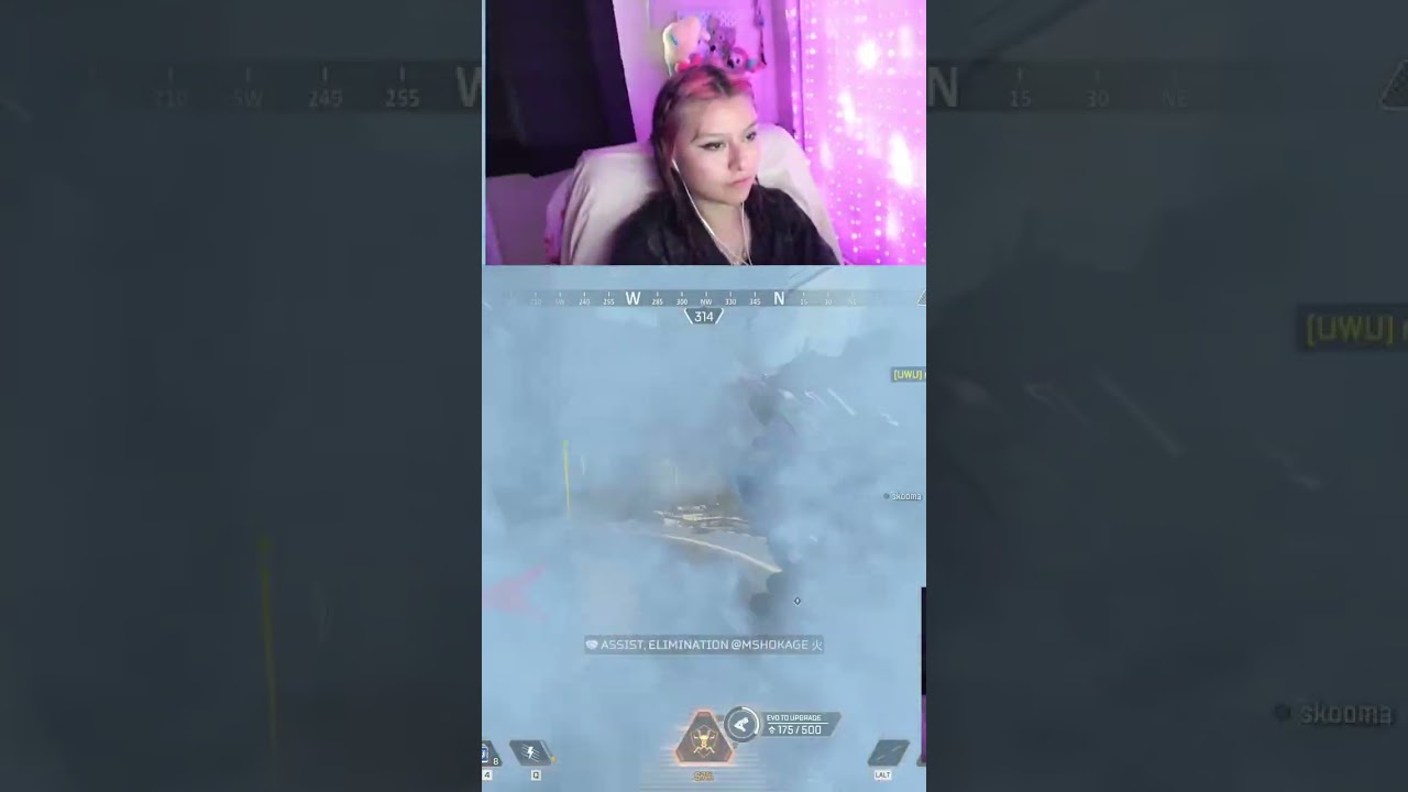 gotcha again | #peachysavi on #Twitch