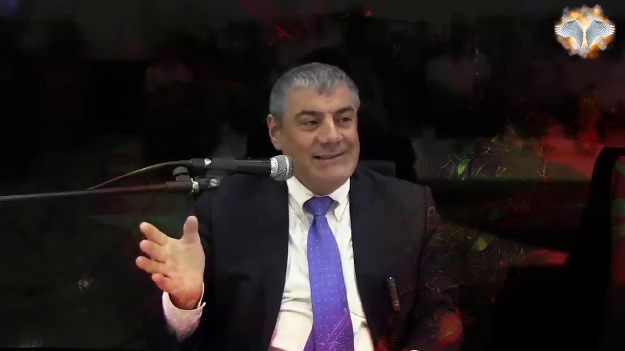 הרב יוסף מזרחי   עולם של הפקרות!הכי בועט ואמיתי שיש!