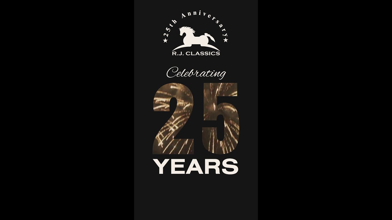 R.J. Classics 25th Anniversary Celebration