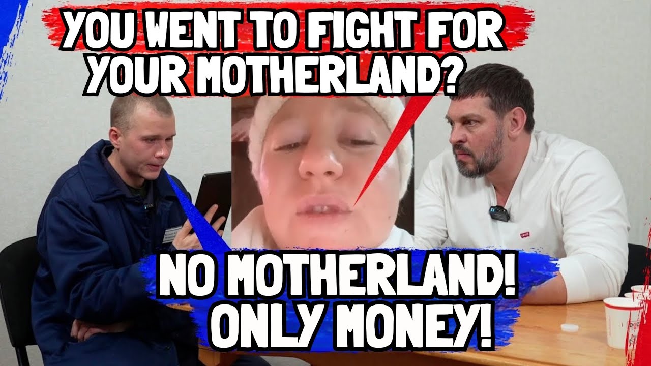 Нет родины! Только деньги! 🤑💰 Правда от русского оккупанта | Золкин НОВОЕ