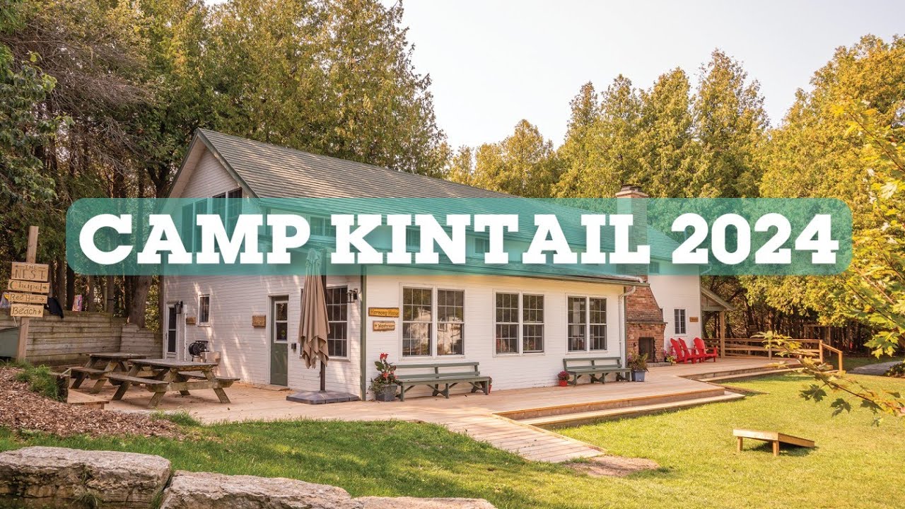CAMP KINTAIL 2024