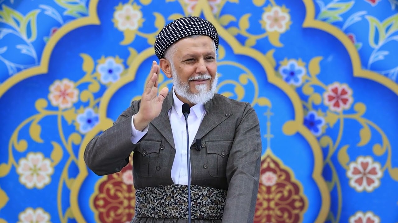 کێن ئەوانەی نوێژەکانیان لێ وەرناگیرێت-15- په‌یامه‌كانی قورئان 76-مامۆستا محمد ملا فایق شاره‌زووری