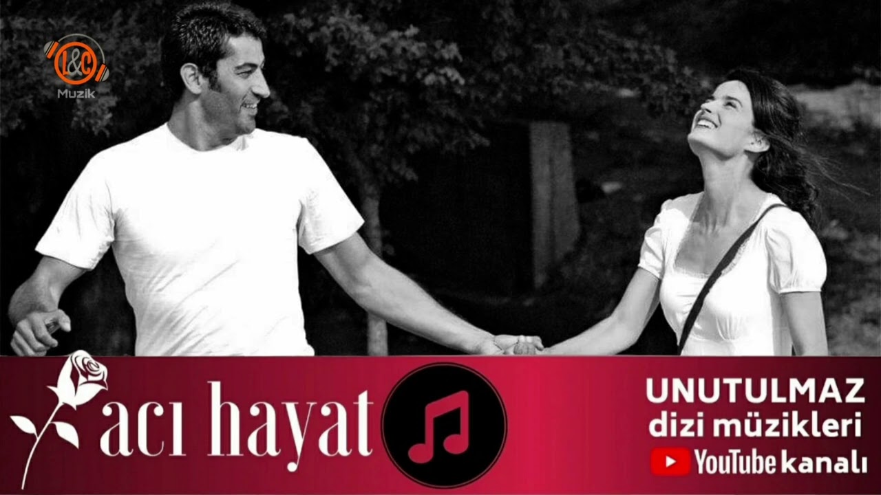 موسيقى دموع الورد Aci Hayat müziği