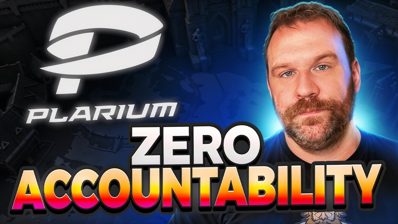 Enough is ENOUGH. Plarium Must Address Cheating and Account Selling NOW