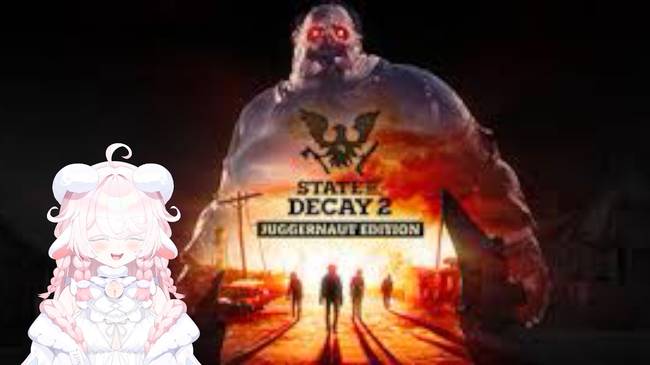 State of decay 2 from Green To Lethal Part 1/Greenzone