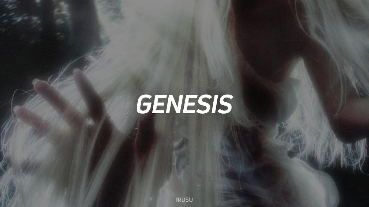 GRIMES - GENESIS | SUBTITULADO AL ESPAÑOL