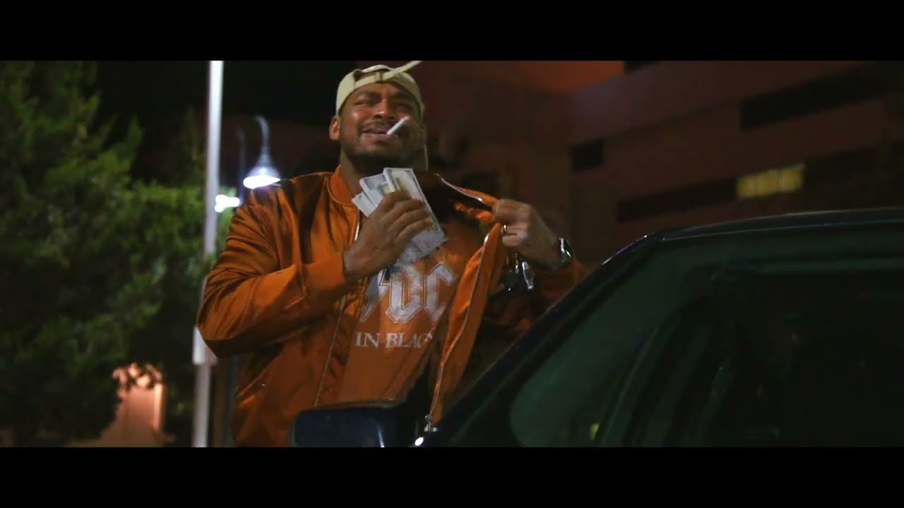 Like Chapo - RuDe Music Ent - OFFICIAL VIDEO