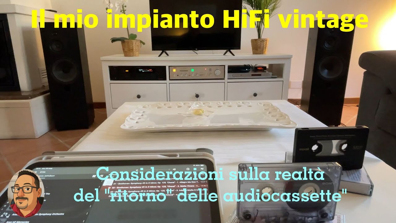 Considerazioni sul 