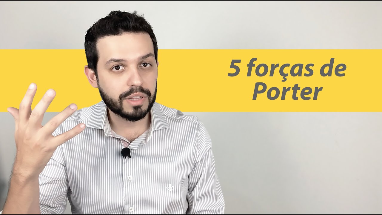 5 For&ccedil;as de Porter