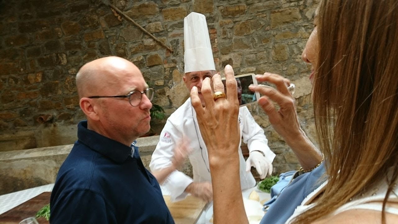 Castelbuono Vol. II \ DiVino Festival 2017