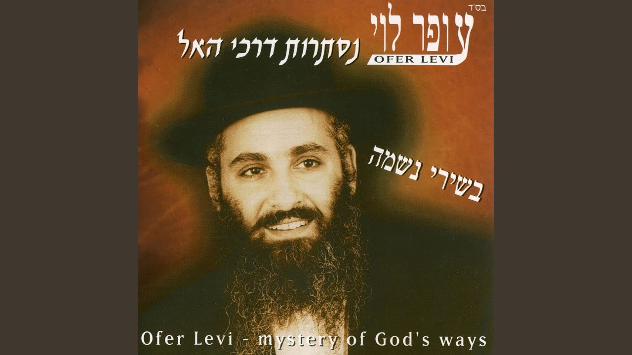 איזה מן עולם