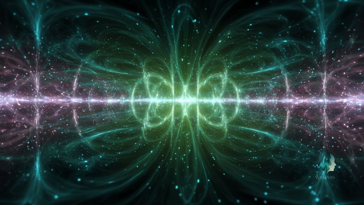10 Hours Of Healing SLEEP Music, LOW Frequency [2-4 Hz] DELTA Waves, Calm Thoughts & Stress Relief
