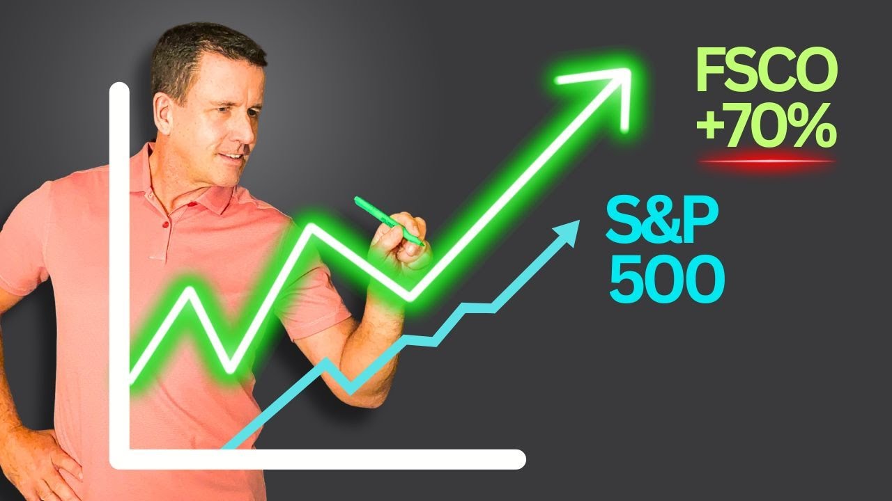 Credit Fund Outperforms the S&P 500? (11% Yield)
