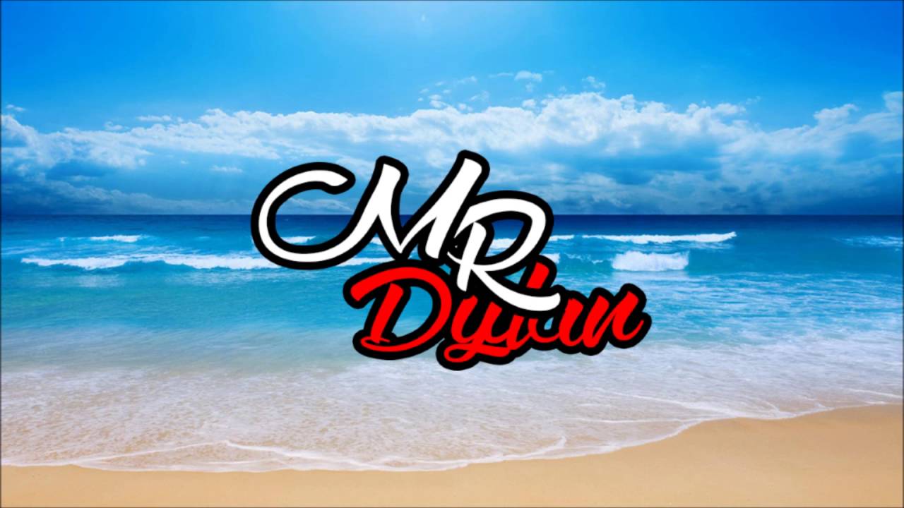 Dj Lyrix Ft Shakira - Try Everything Reggae 2016