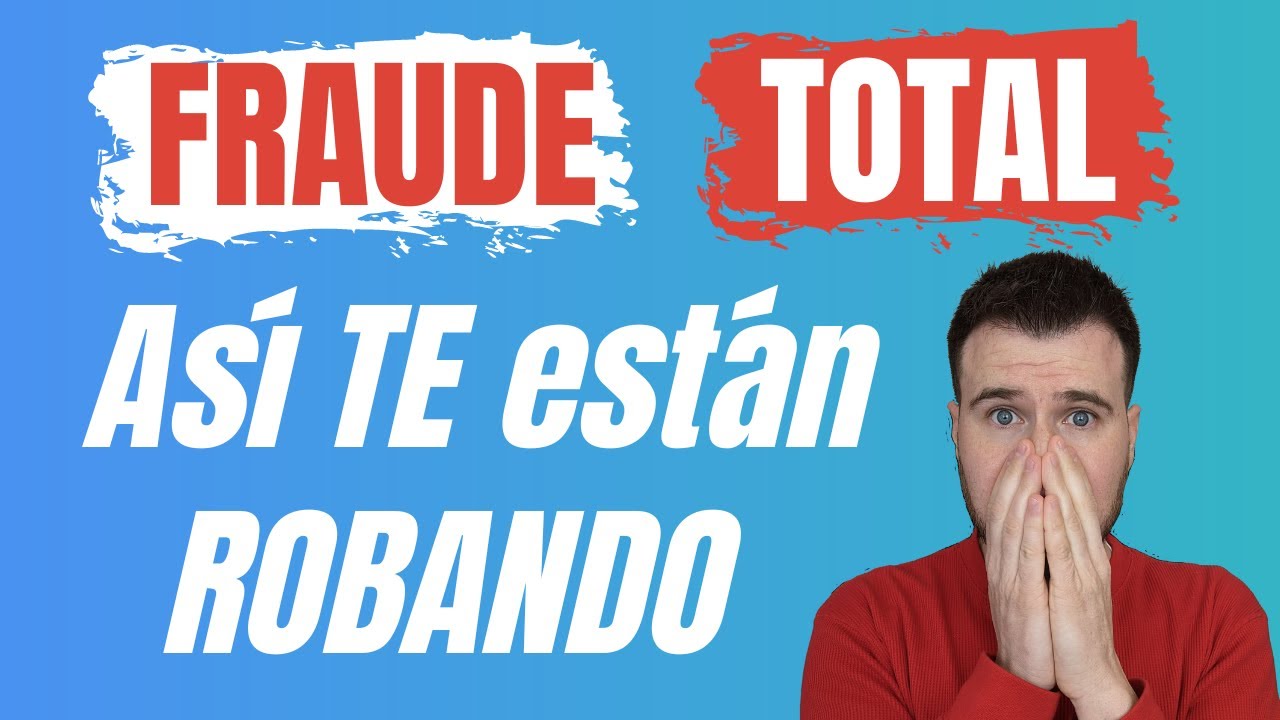 Así Engañan a Google Ads con AdSense❌ Fraude en Google Ads