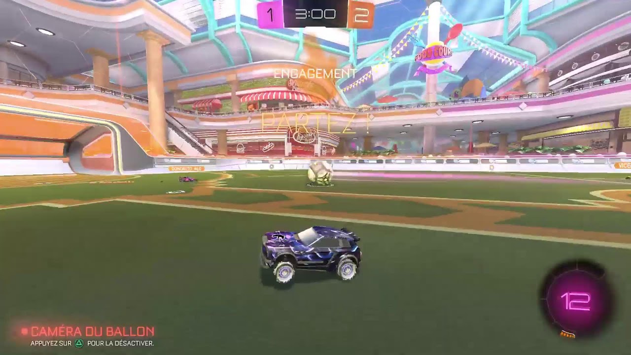 Go avoir le Diamant en 2v2 avec Dratox !!!