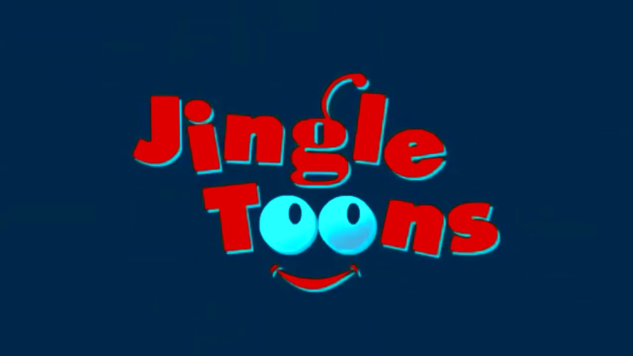 Jingle Toons Logo Super Effects #logoeffects #preview2effects #soundvariations