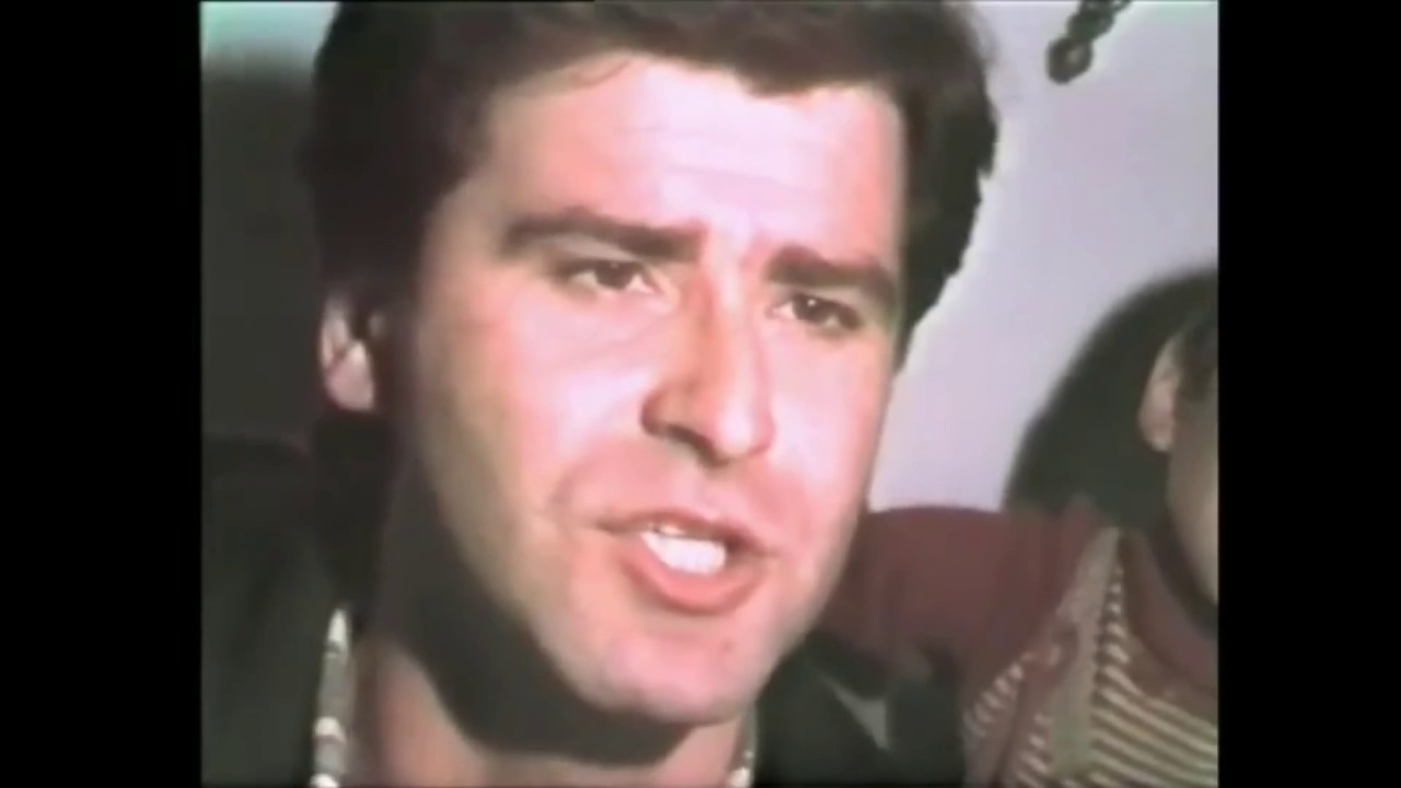 Asim Brkan i Mitar Miric // Uzivo