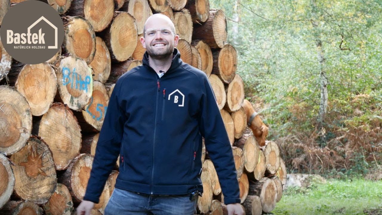 Gesundes Wohnklima - Wir informieren - Holzbau Bastek