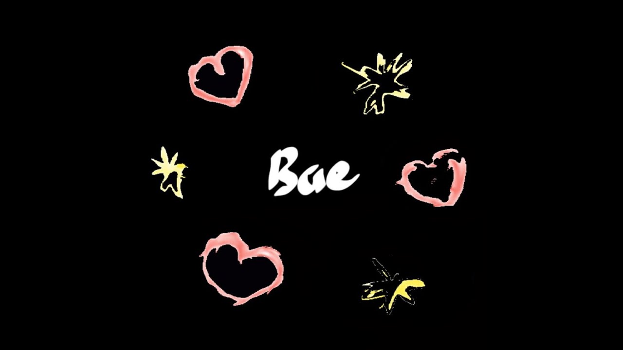 yvrbrandon - bae