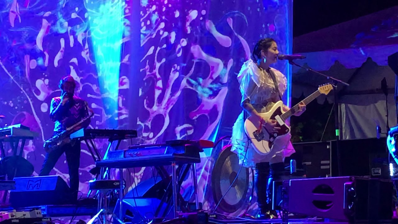 Japanese Breakfast cover the Cranberries' 