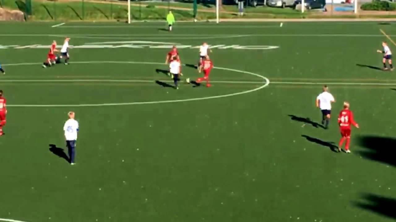 FC Espoo - JJK04 (18.9.2016)