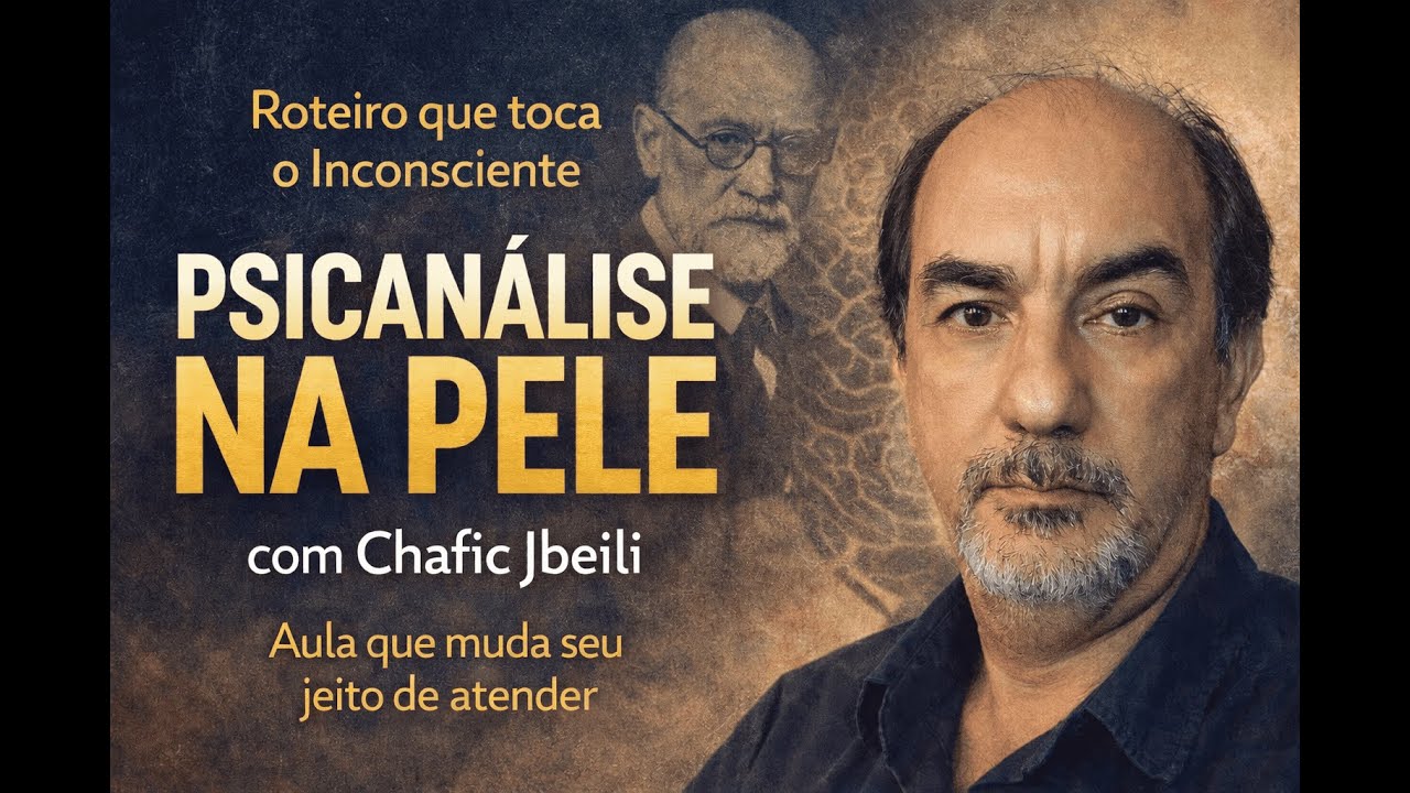 Como atua o psicanalista em atendimento... Roteiro passo a passo.