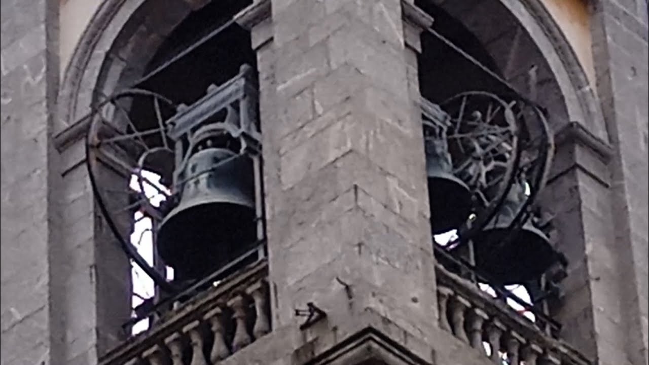 Campane di Galbiate (LC) - Distesa Completa