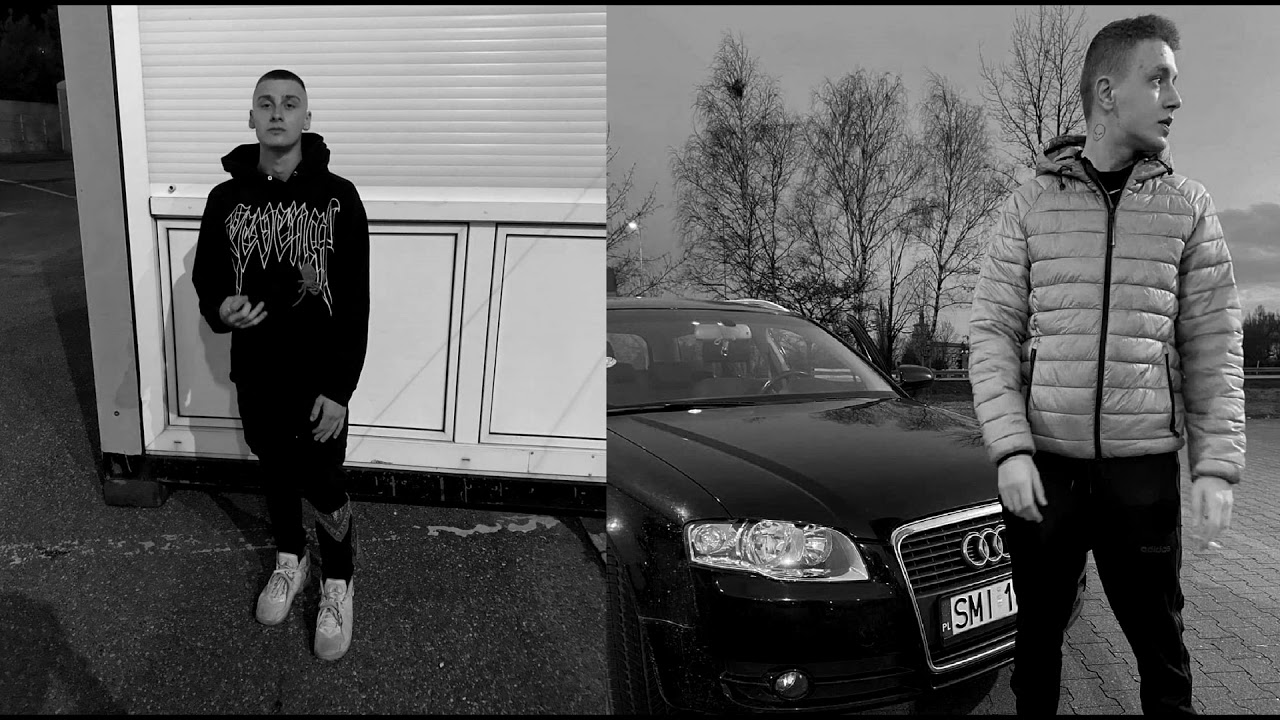 RUSINA ft. VKIE - LEŃ [2019]