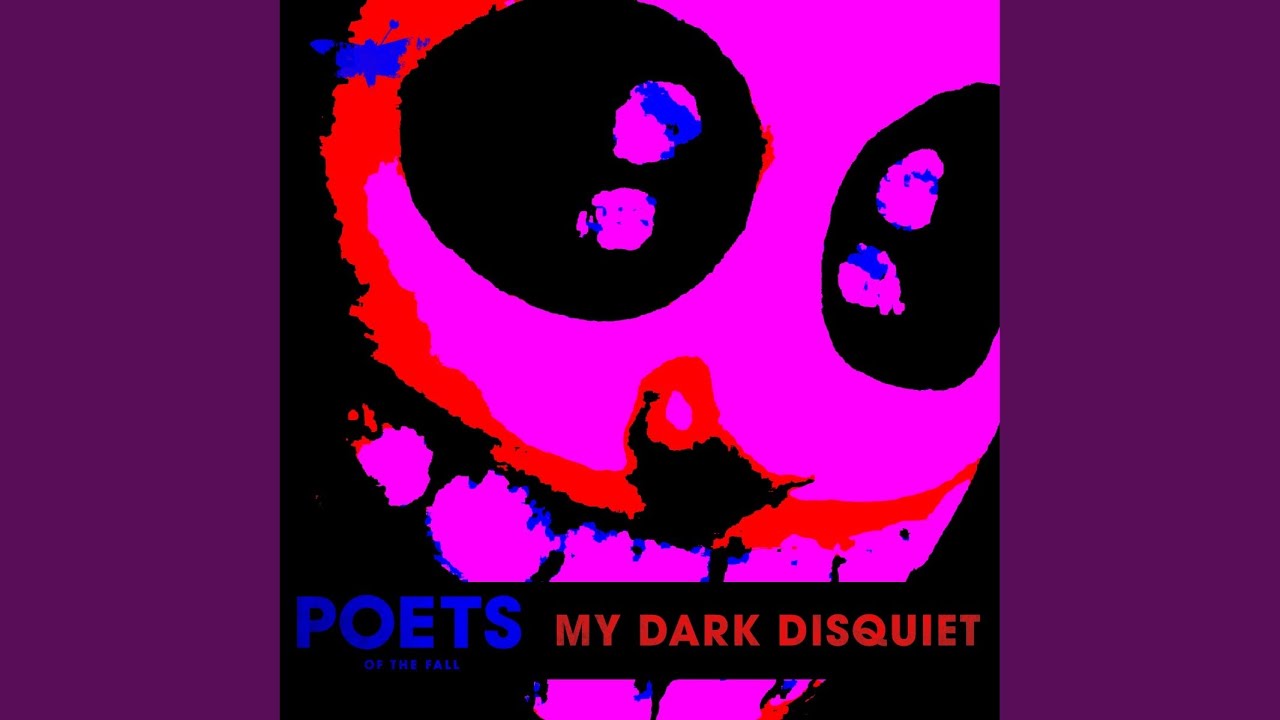 My Dark Disquiet (Instrumental)