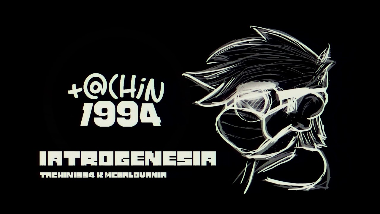 [Tachin1994] - IATROGENESIA (Megalo)