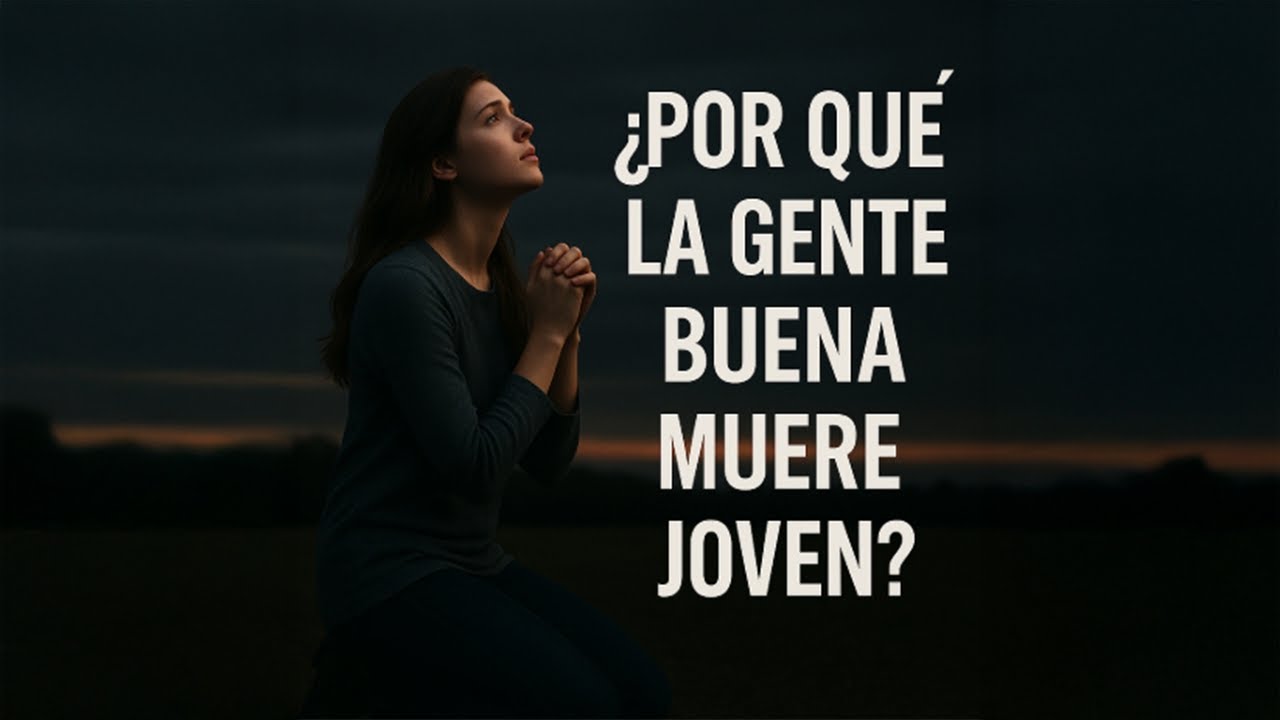 Cuando los Buenos se Van Demasiado Pronto: ¿Destino, Karma o Azar?