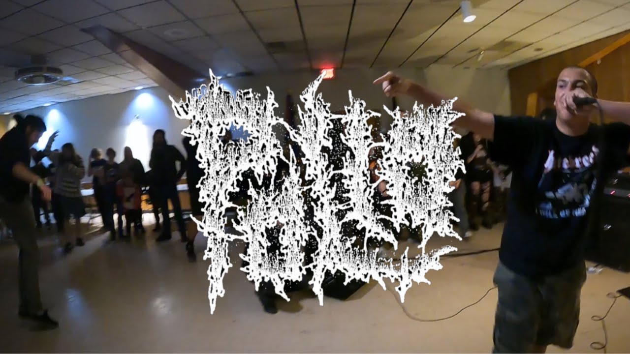 POLIO - OKC / 3-15-24