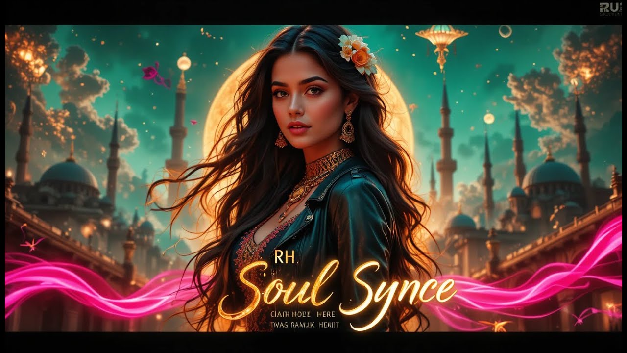 Soulful Love & Remix Songs Album 2025 | Emotional Hindi–Urdu Songs | RH Soul Synce