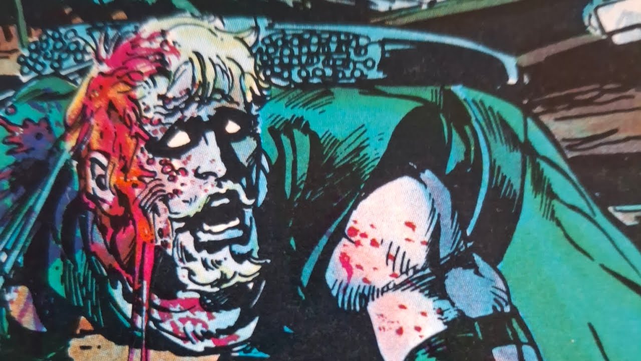 How to buy classic bronze age Neal Adams, really cheap!