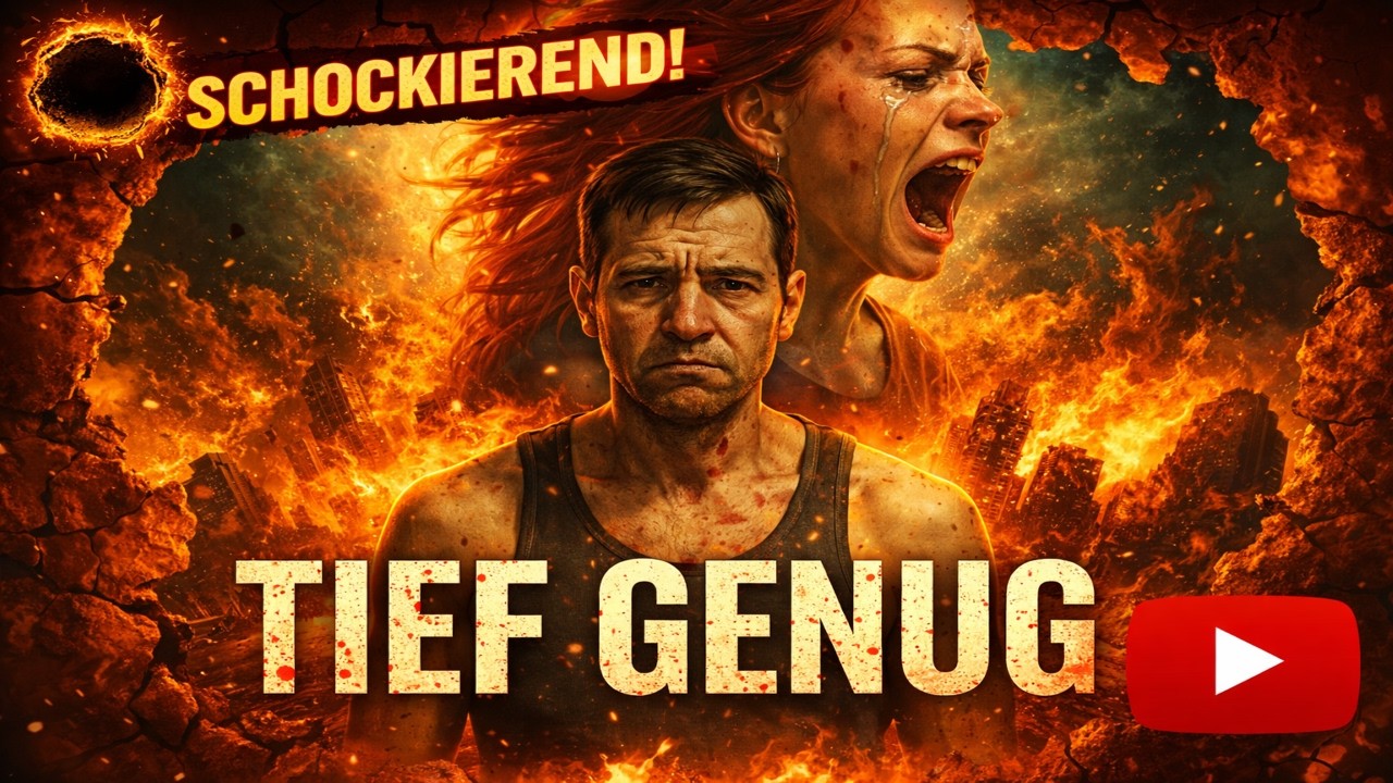 Tief Genug– Ein ruhiger Blick zurück  | DerMitDemR