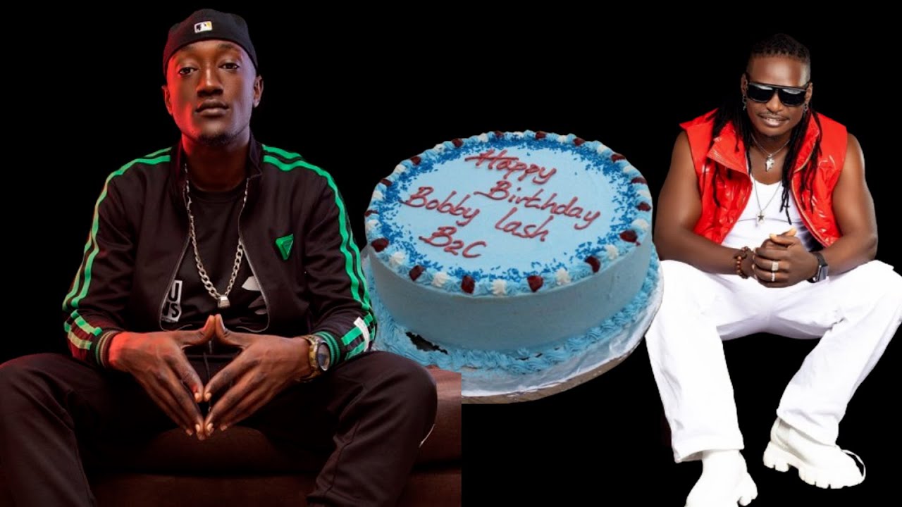 More details about Fik Gaza's arrest come up as Bobby Lash reveals his real age and lover.