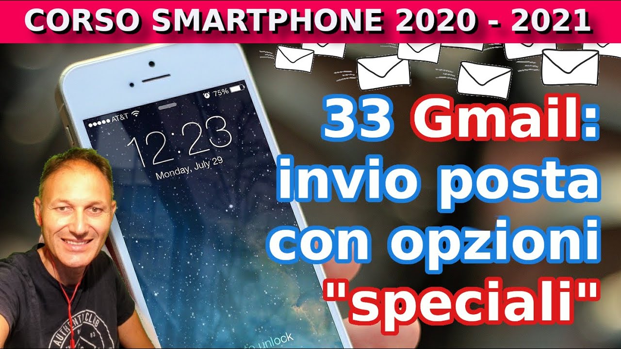 33 Gmail: come inviare messaggi e-mail RISERVATI e/o POSTICIPATI | Daniele Castelletti AssMaggiolina