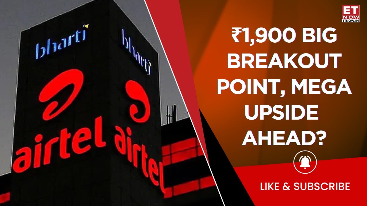 Bharti Airtel Chart Analytics: Resistance, Support & Breakout Levels Decoded! Should You Buy? | News