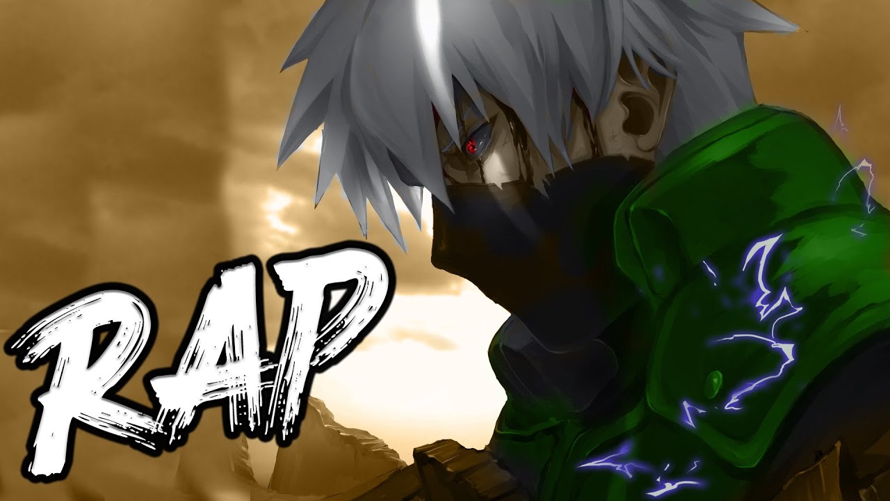KAKASHI RAP SONG | 