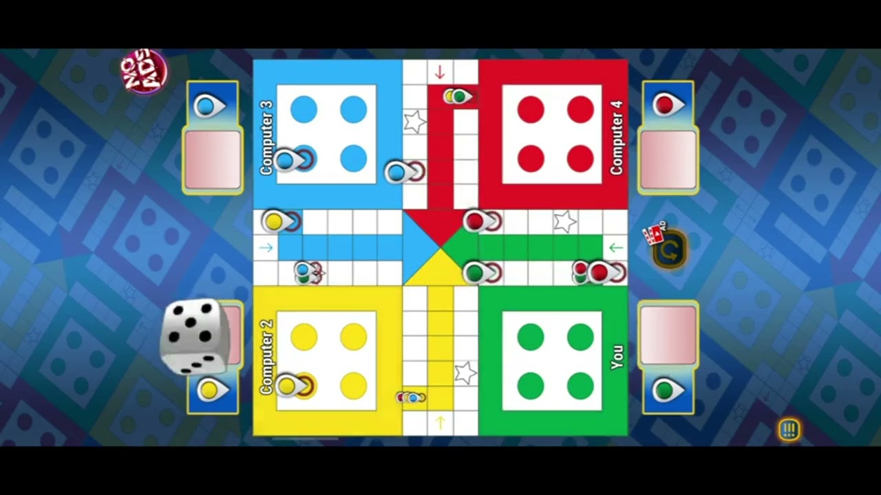 Ludo club 4 players|Ludo gameplay|Ludo club 4 players #viral #trending @AjjuGamer12 #games #gameplay