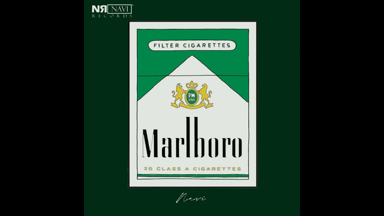 Navi - Marlboro Green (Audio)