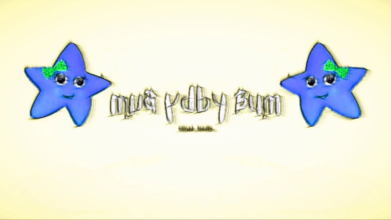 Little baby bum Logo Effects 24a